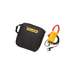 AC/DC Current Clamp with Meter Carry Case